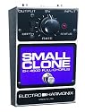 Electro-Harmonix Small Clone Chorus Pedal