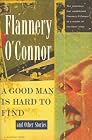Good Man Is Hard to Find
