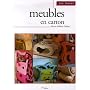 Meubles en carton de Marie-H�l�ne Zeidan