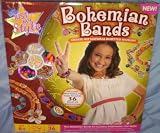Deluxe Bohemian Bands Jewelry Making Kit
