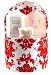 Health & Personal Care : Winter in Venice -  Rose Hat Box - Pamper Gift Set