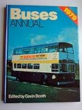 Buses annual. 1979