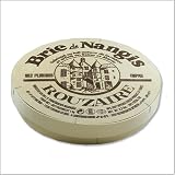 Brie Cheese - Soft Ripened Cheese - 2.2 Lb Wheel