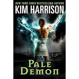 Pale Demon (Hollows) ~ Kim Harrison