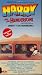 Harry & the Hendersons (Spanish) (Harry Y Los Hendersons)