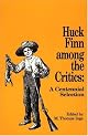 Huck Finn among the critics: A centennial selection