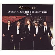 Unbreakable, Vol. 1: The Greatest Hits