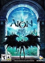 Aion: The Tower of Eternity Steelbook Edition