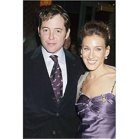 Photographic Print of THE FOREIGNER PLAY OPENING NIGHT, NEW YORK, AMERICA - 07 NOV 2004 from Rex Features