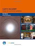 Earth masonry : design and construction guidelines
