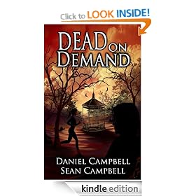 Dead on Demand