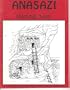 Anasazi Coloring Book