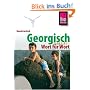 Kauderwelsch, Georgisch Wort f�r Wort