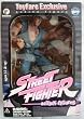 ToyFare Exclusive Street Fighter Evil Ryu Action Figure ToyFare Exclusive Street Fighter Evil Ryu Action Figure