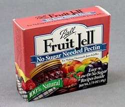 Jarden Home Brands #1440071200 1.75OZ No Sugar Pectin