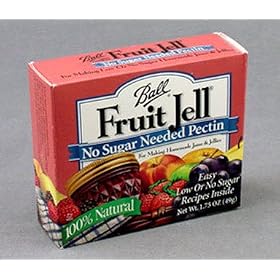 1.75OZ No Sugar Pectin by 