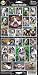 Pet Qwerks S18 English Bulldog Dog Sticker