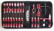 EDS CUSTOM TOOL SET - 25 TOOLS + TOOL BAG