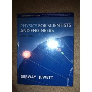 Physics for Scientists and Engineers - Serway Jewett
