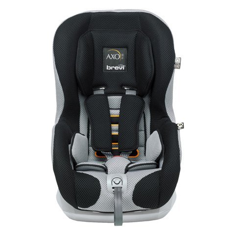 Brevi Axo 077 grigio Autositze Gruppe I (9 - 18 kg)