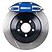 StopTech 82.893.5N00.21 Big Brake Kit