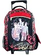 Disney Jonas Brothers Rolling Backpack - Jonas Brothers  Large size School Backpack