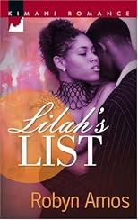 Lilah's List (Kimani Romance)