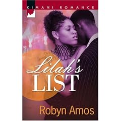 Lilah's List (Kimani Romance)
