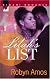 Lilah's List (Kimani Romance)