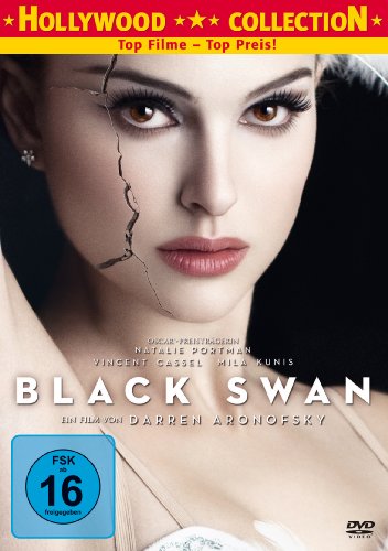 Produkt-Bild: Black Swan