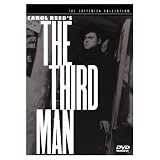 Produkt-Bild: THE THIRD MAN (1949) [The Criterion Collection] - CAROL REED [CAN-IMPORT, Region 0 / alle Regionen]