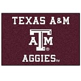 FANMATS 214 Texas A&M University Starter Mat