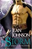 The Storm: A Novel of the Sons of Destiny