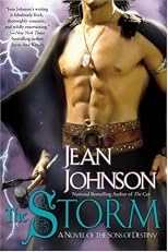 The Storm: A Novel of the Sons of Destiny
