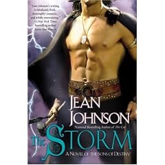 Storm, The: A Novel of the Sons of Destiny (Sons of Destiny Novels)