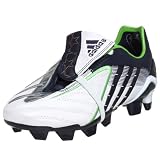 adidas - adidas Big Kid Predator PowerSwerve TRX FG Soccer Cleat