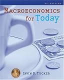 Macroeconomics for Today image