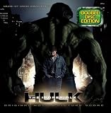 The Incredible Hulk
