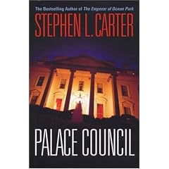 Palace Council