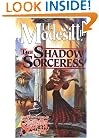 The Shadow Sorceress (The Spellsong Cycle #4)
