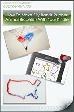 How To Make Your Own Silly Bandz