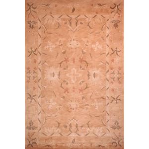 Tibetan 274a Oriental Rug Size: 3' x 5'