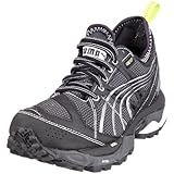 Puma Complete Nightfox TR GTX® 185230, Unisex - Erwachsene, Sportschuhe - Running, Schwarz (black-dark shadow-silver 01), EU 42 (UK 8) (US 9)