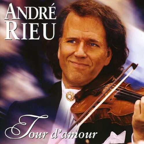 Andre Rieu Foto 9