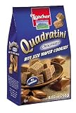Loacker Quadratini Chocolate Wafers (8)