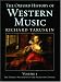 The Oxford History of Western ...