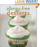 Allergy-Free Desserts: Gluten-free, D...