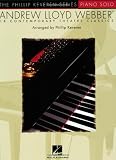 Andrew Lloyd Webber Solos: The Phillip Keveren Series
