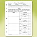 Project Planning Form