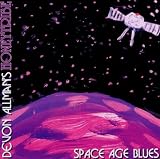 Space Age Blues